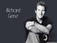 Richard Gere