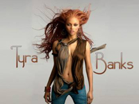 Tyra Banks