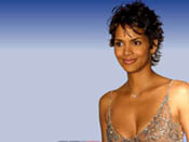 Halle Berry