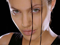 Wallpapers de Angelina Jolie