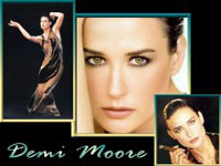 Wallpapers de Demi Moore