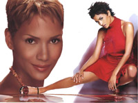 Wallpapers de Halle Berry