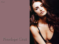 Penelope Cruz Wallpapers