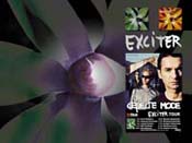 Exciter