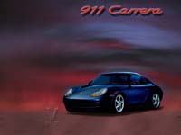 911 Carrera